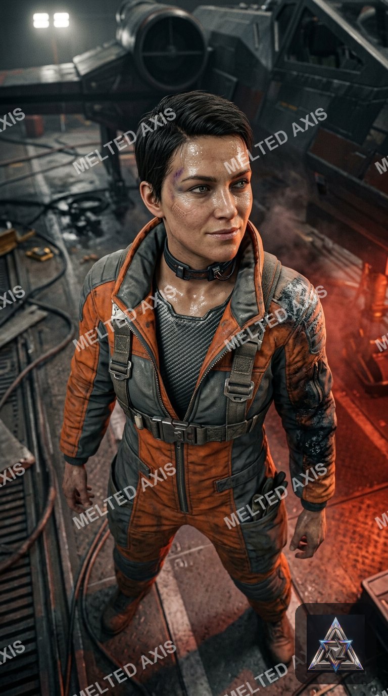 Sci-Fi Archive - Edition 02