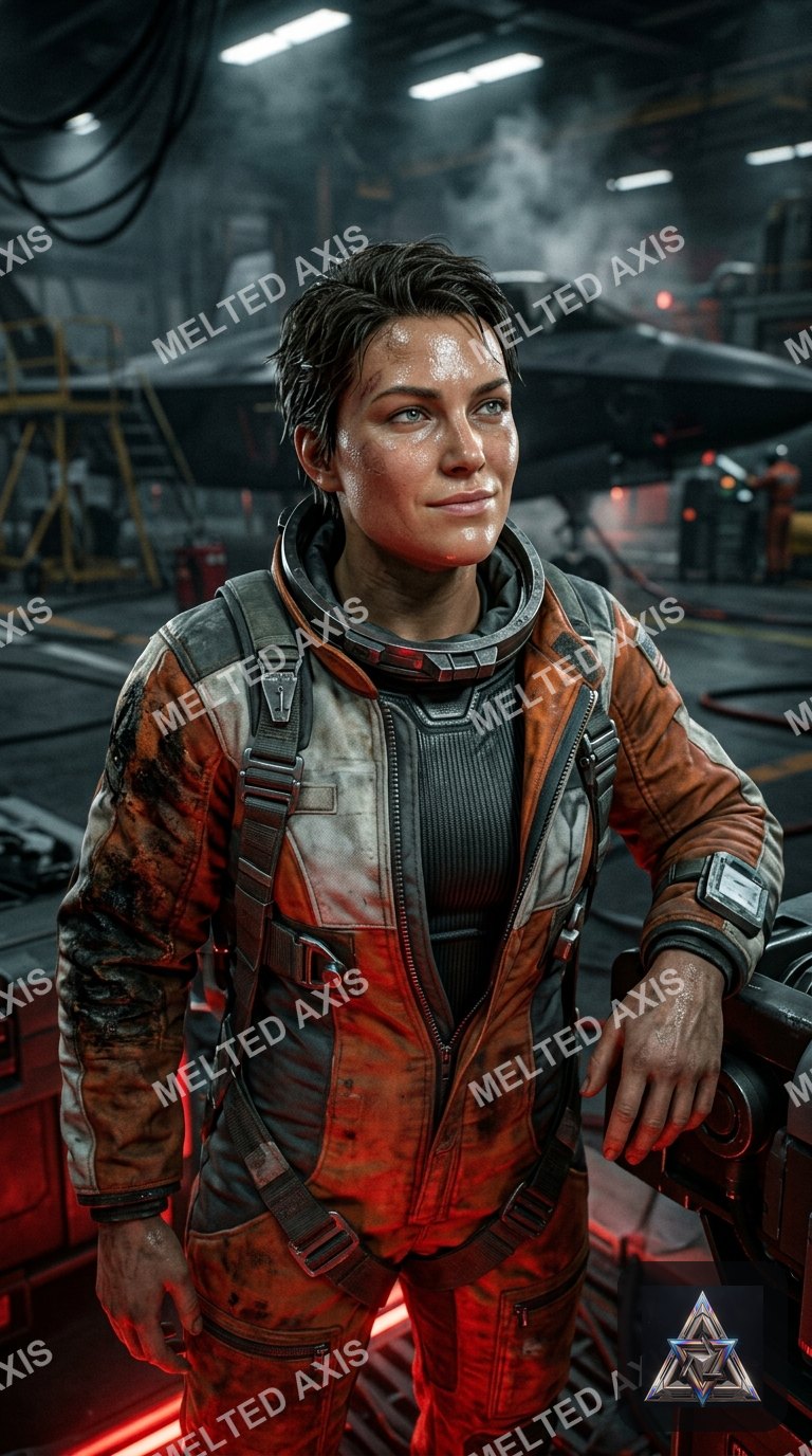 Sci-Fi Archive - Edition 01