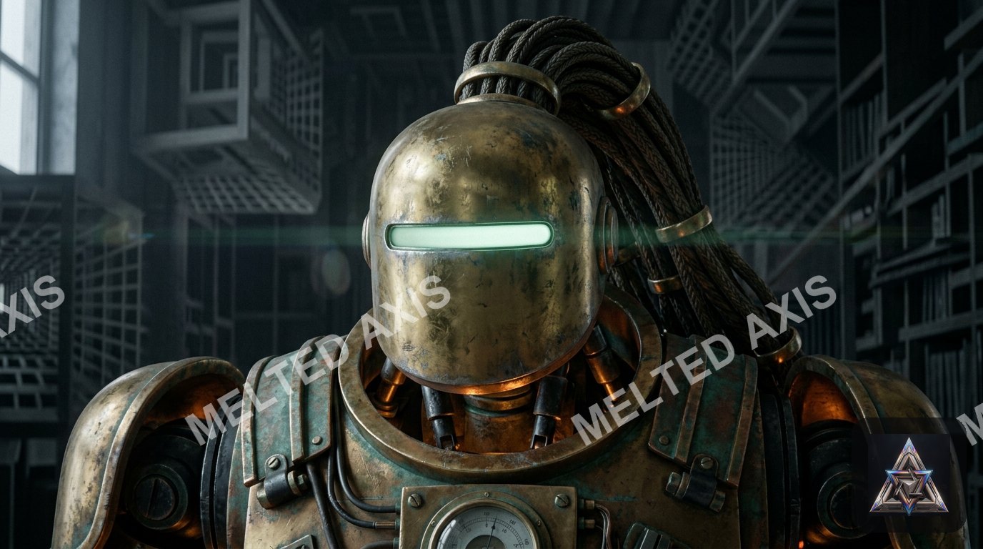 Character Archive - Edition 12