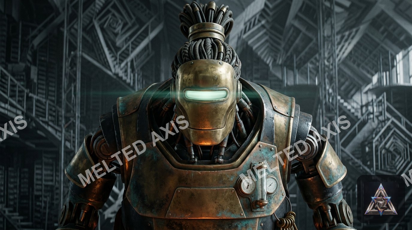 Character Archive - Edition 11