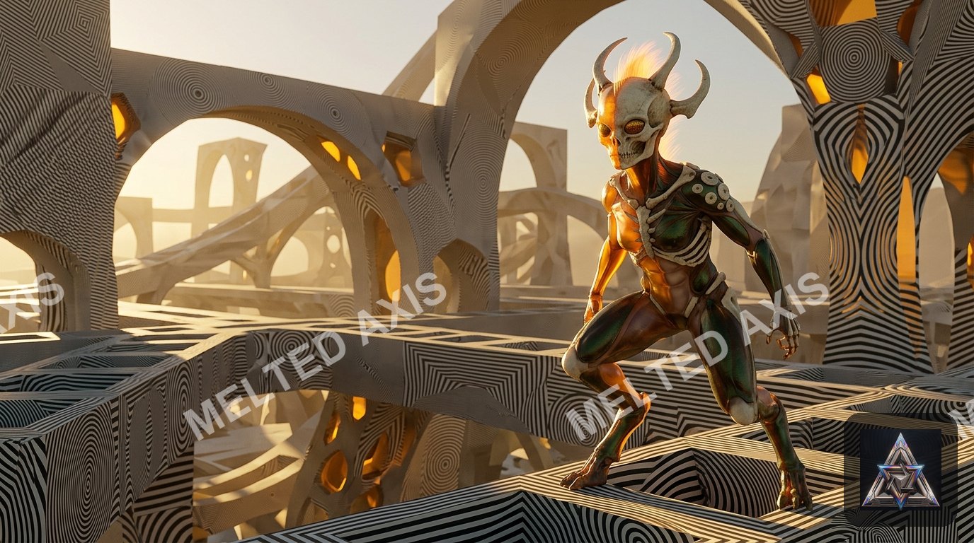Character Archive - Edition 06