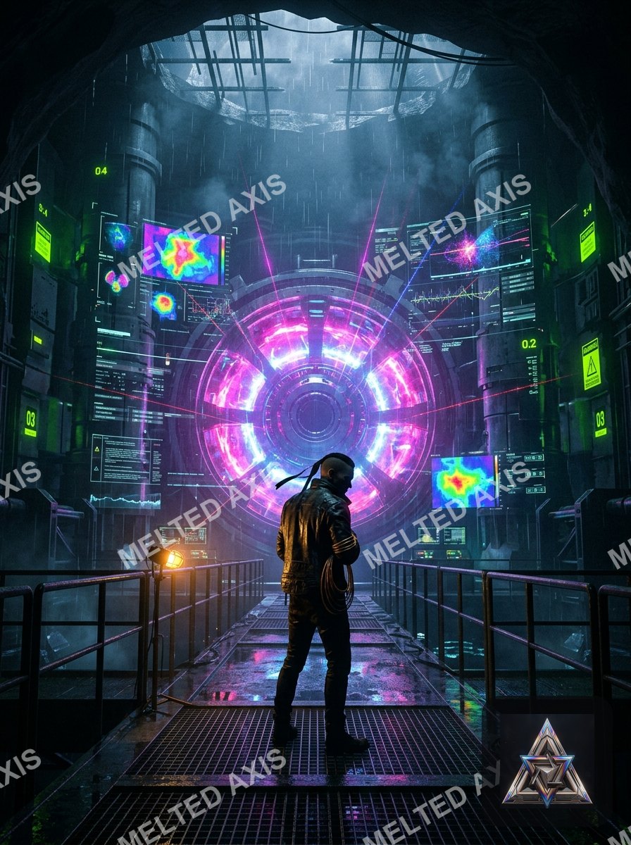 Sci-Fi Archive - Edition 08