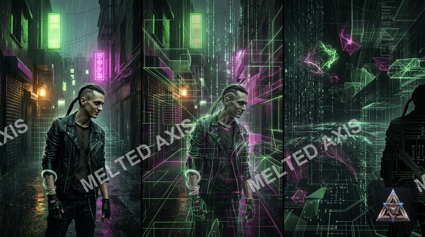 Sci-Fi Archive - Edition 06