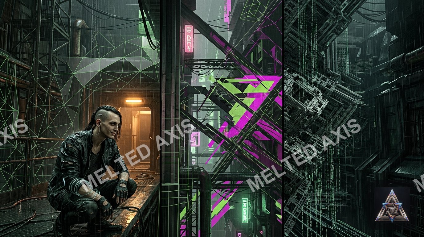 Sci-Fi Archive - Edition 05