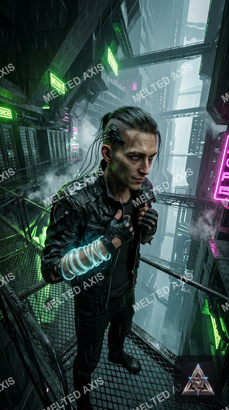 Sci-Fi Archive - Edition 03