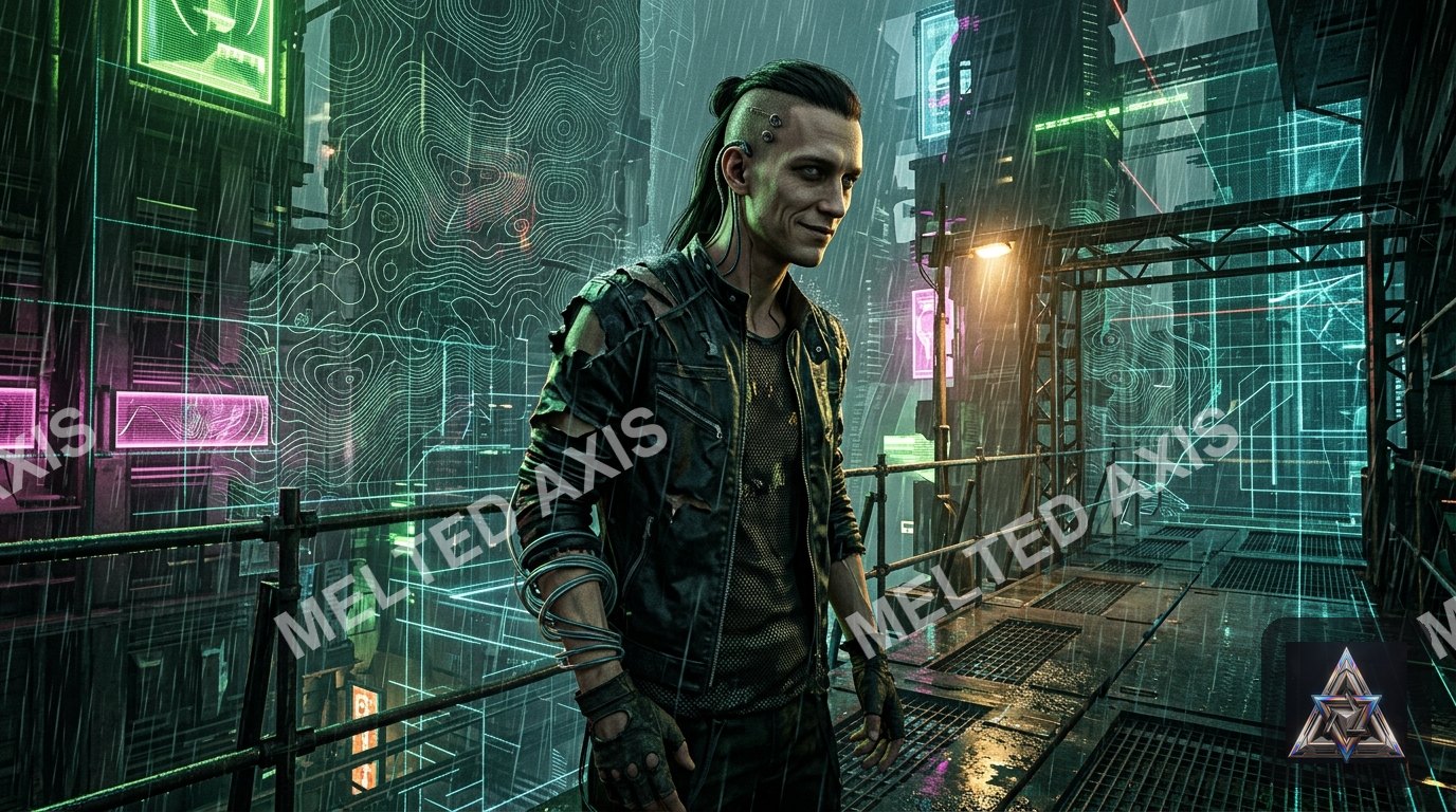 Sci-Fi Archive - Edition 02