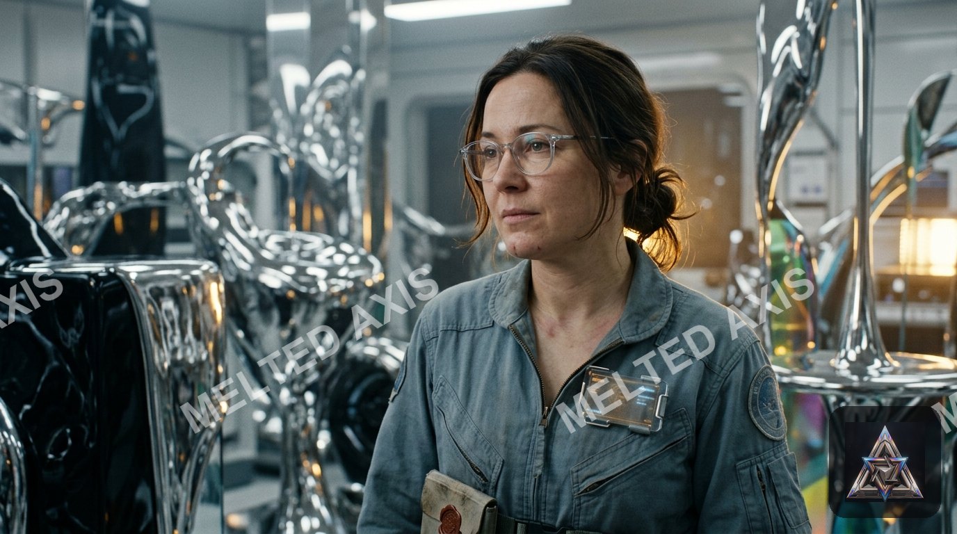 Sci-Fi Archive - Edition 12