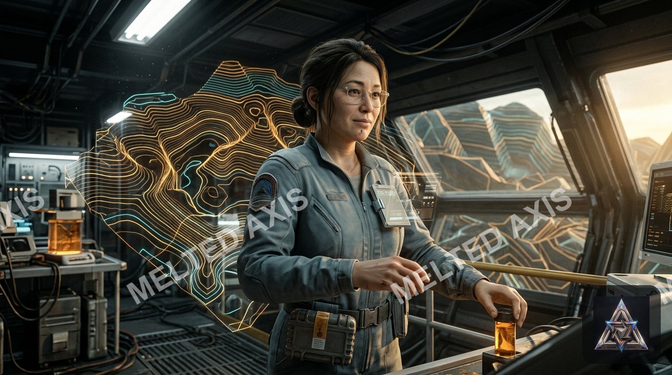 Sci-Fi Archive - Edition 10