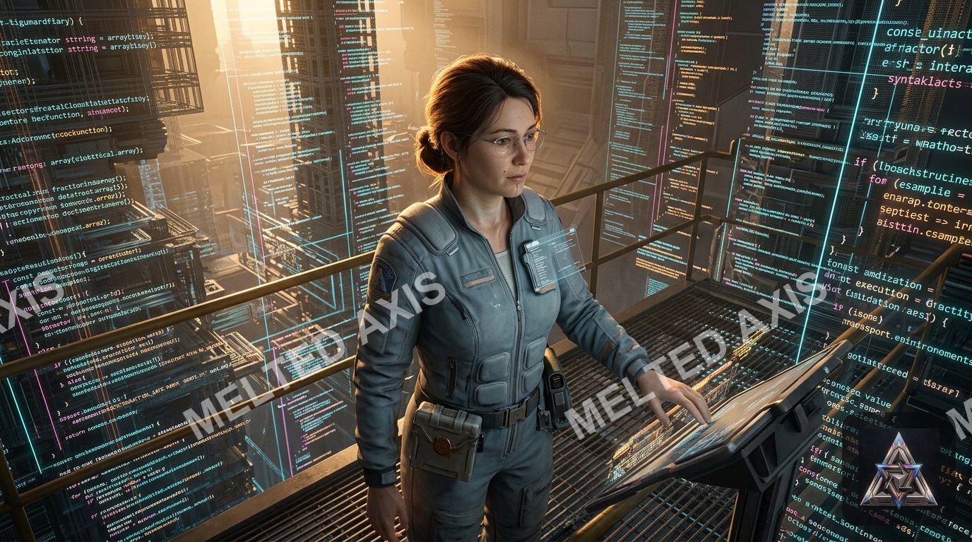Sci-Fi Archive - Edition 08