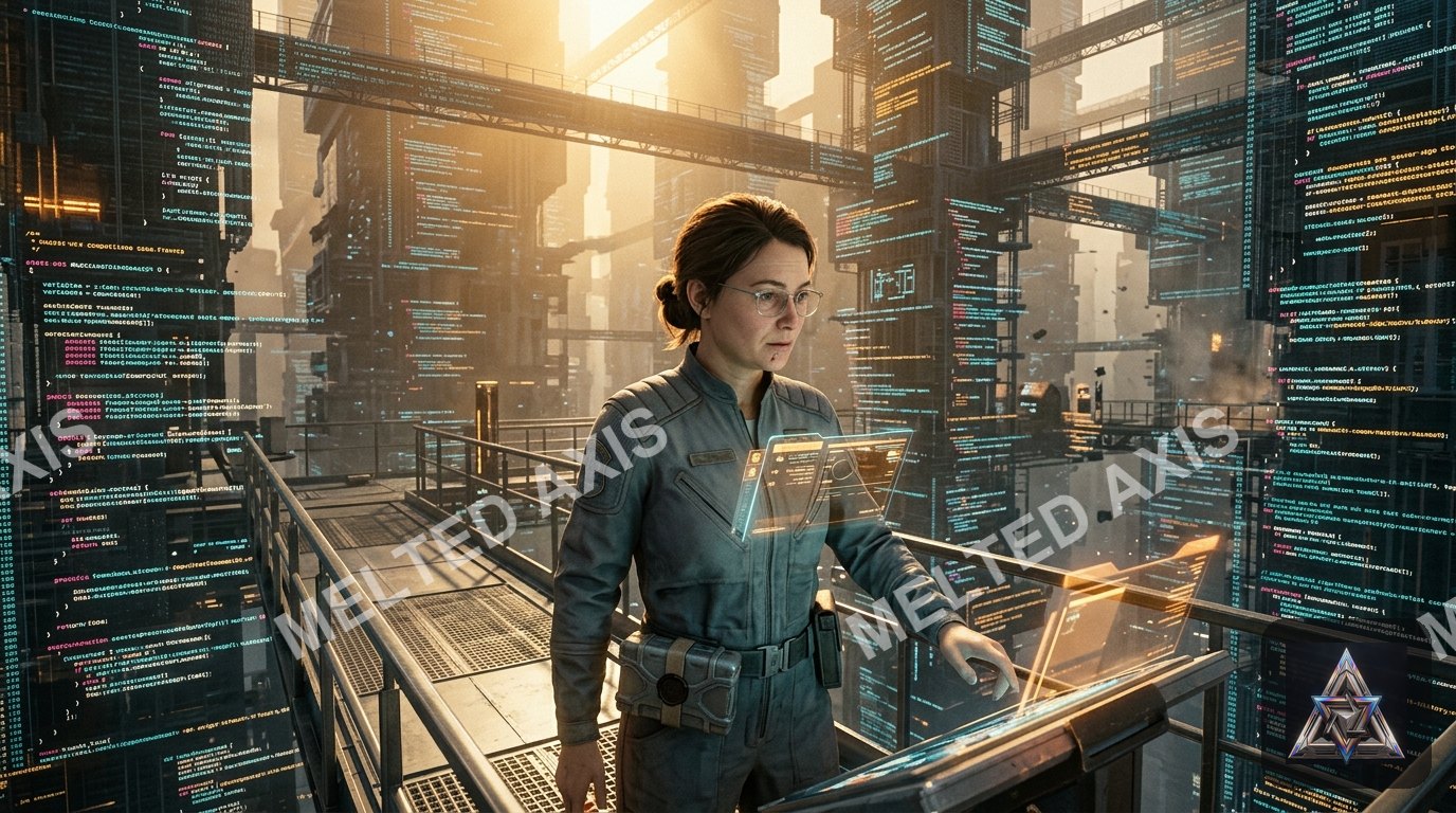 Sci-Fi Archive - Edition 07