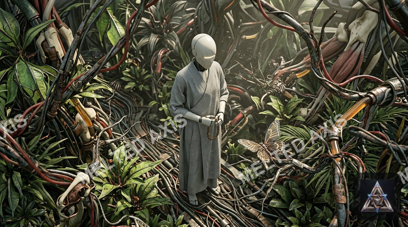 Sci-Fi Archive - Edition 11