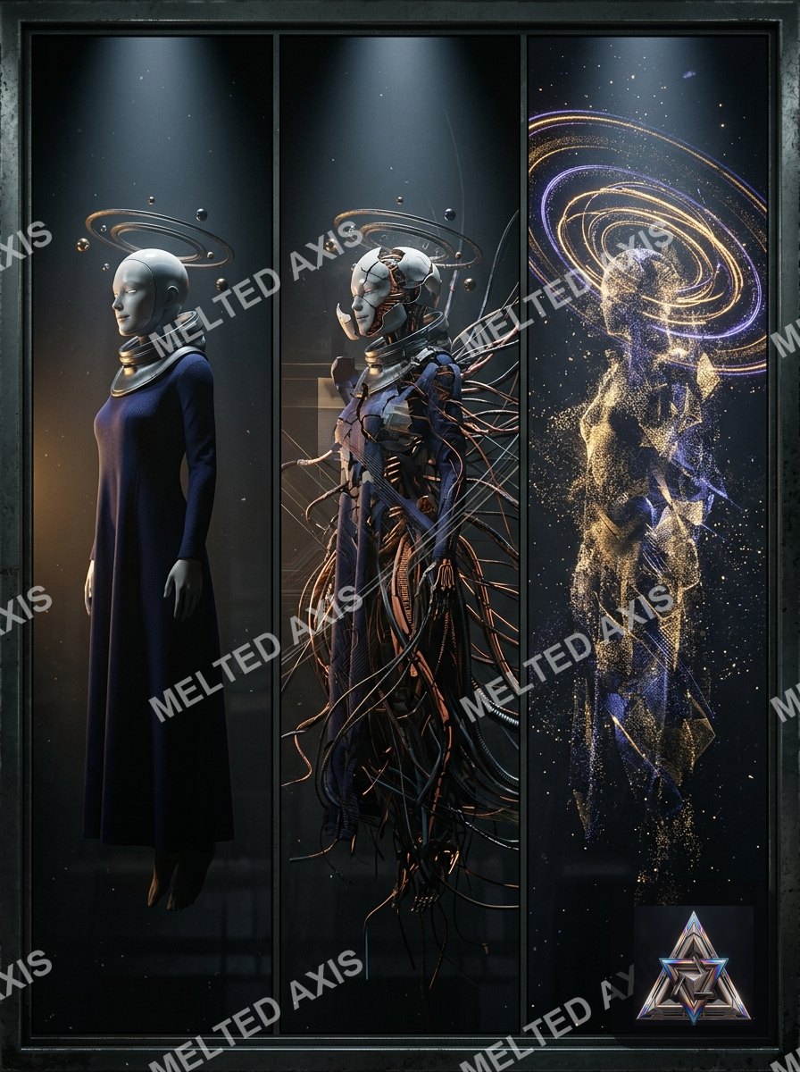 Sci-Fi Archive - Edition 08