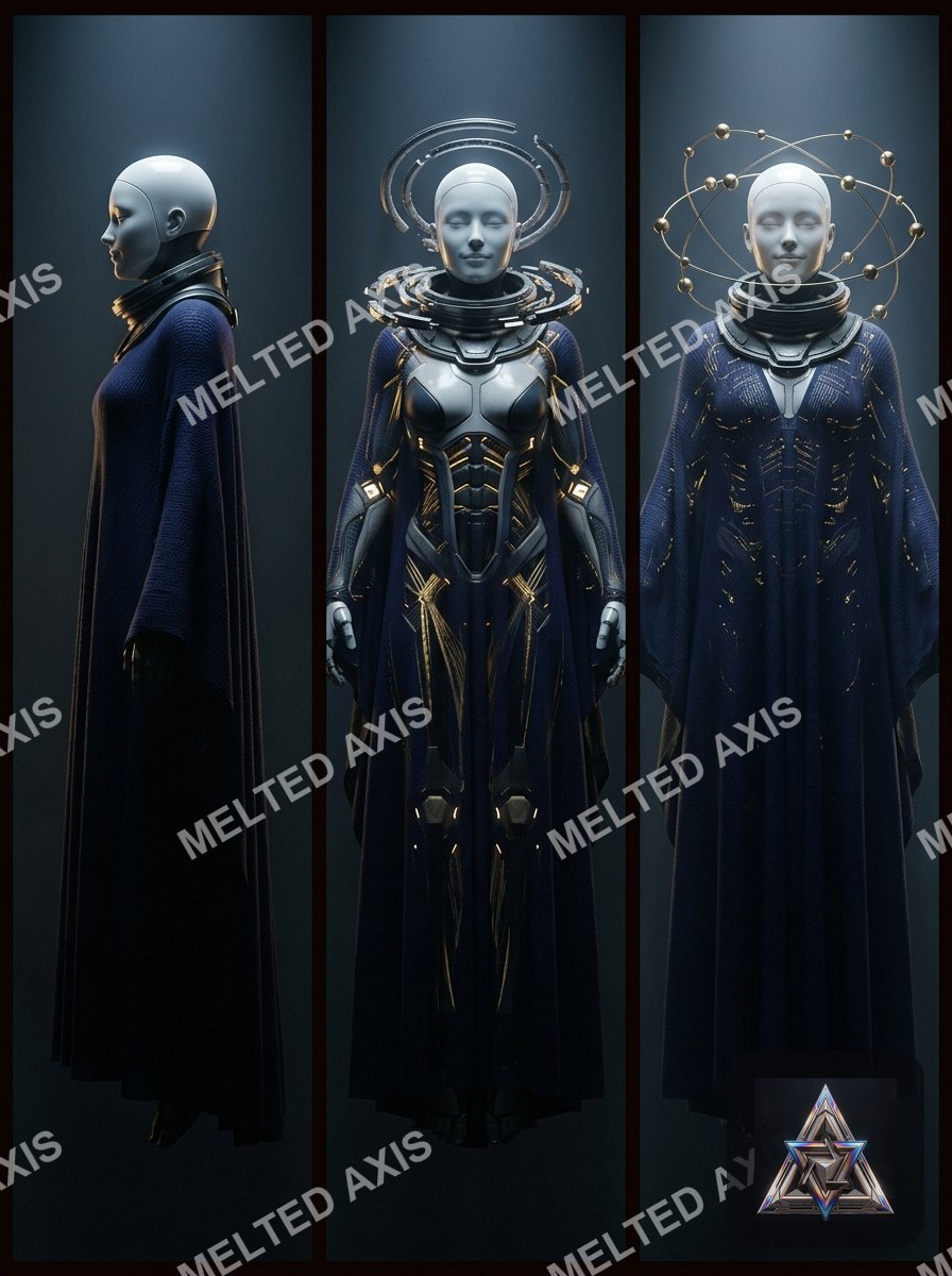 Sci-Fi Archive - Edition 07