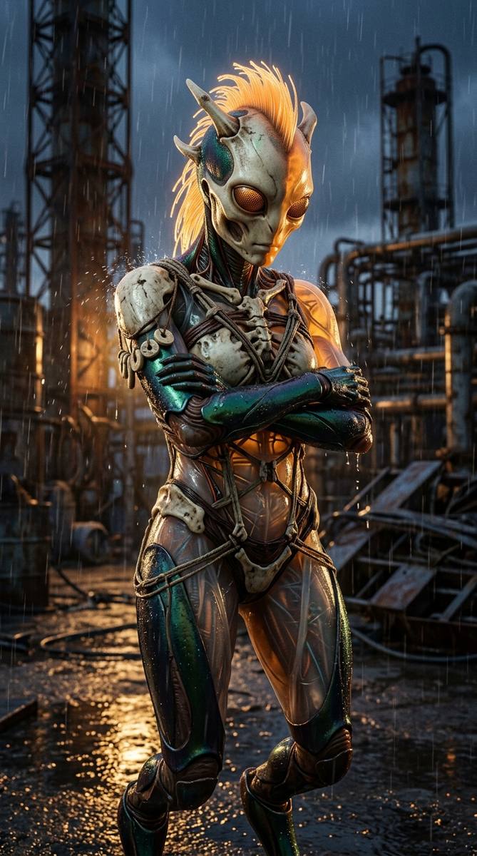 Sci-Fi Archive - Edition 11