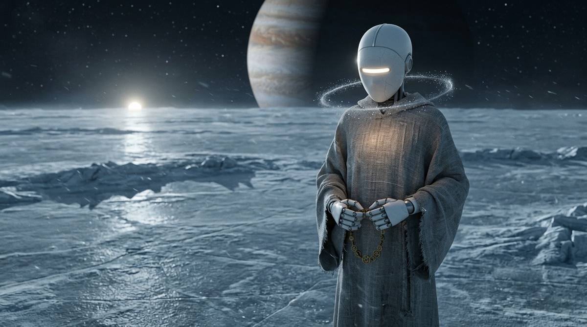 Sci-Fi Archive - Edition 07