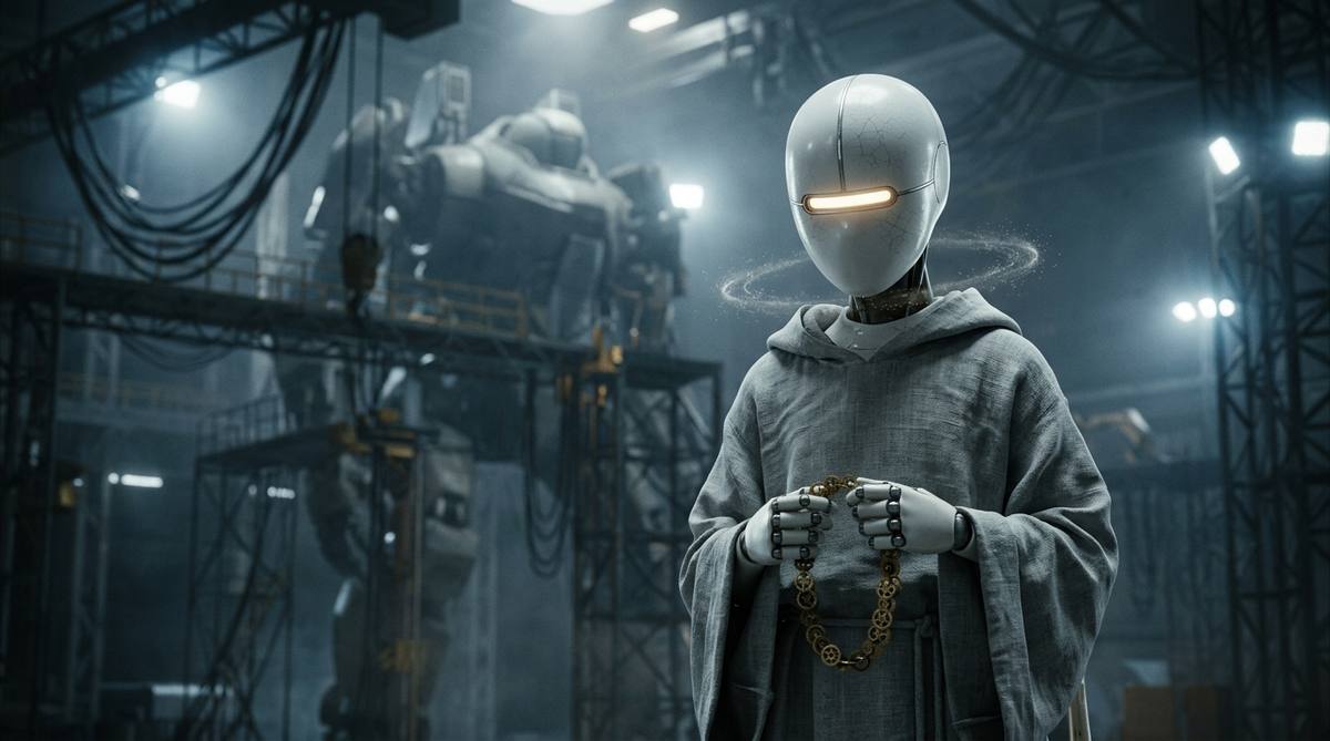 Sci-Fi Archive - Edition 05