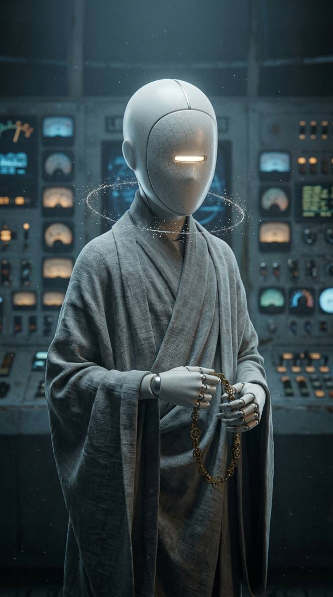 Sci-Fi Archive - Edition 04