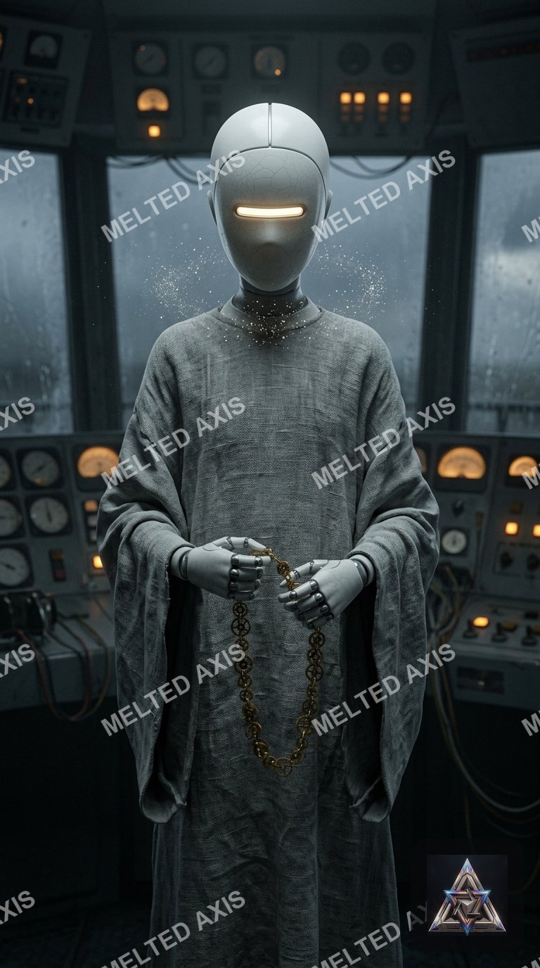 Sci-Fi Archive - Edition 03