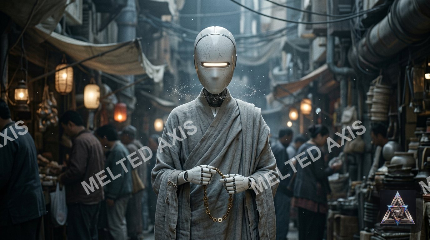 Sci-Fi Archive - Edition 02