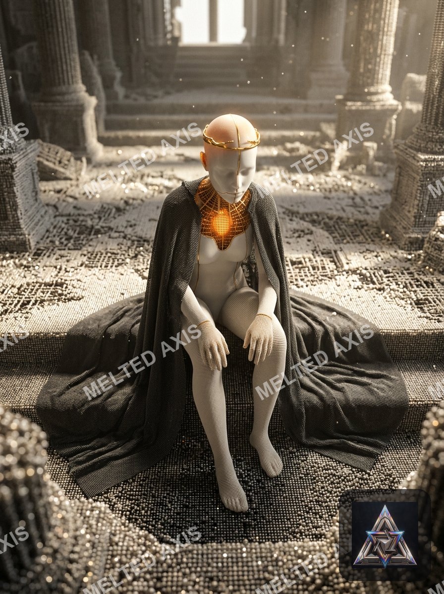 Character Archive - Edition 02