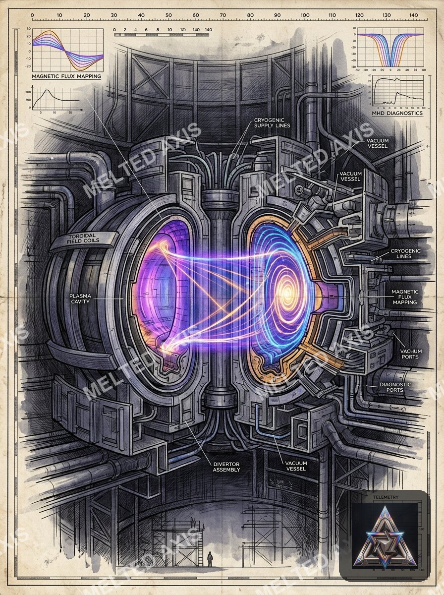 Optical Labyrinths - Complete Series (125 studies)