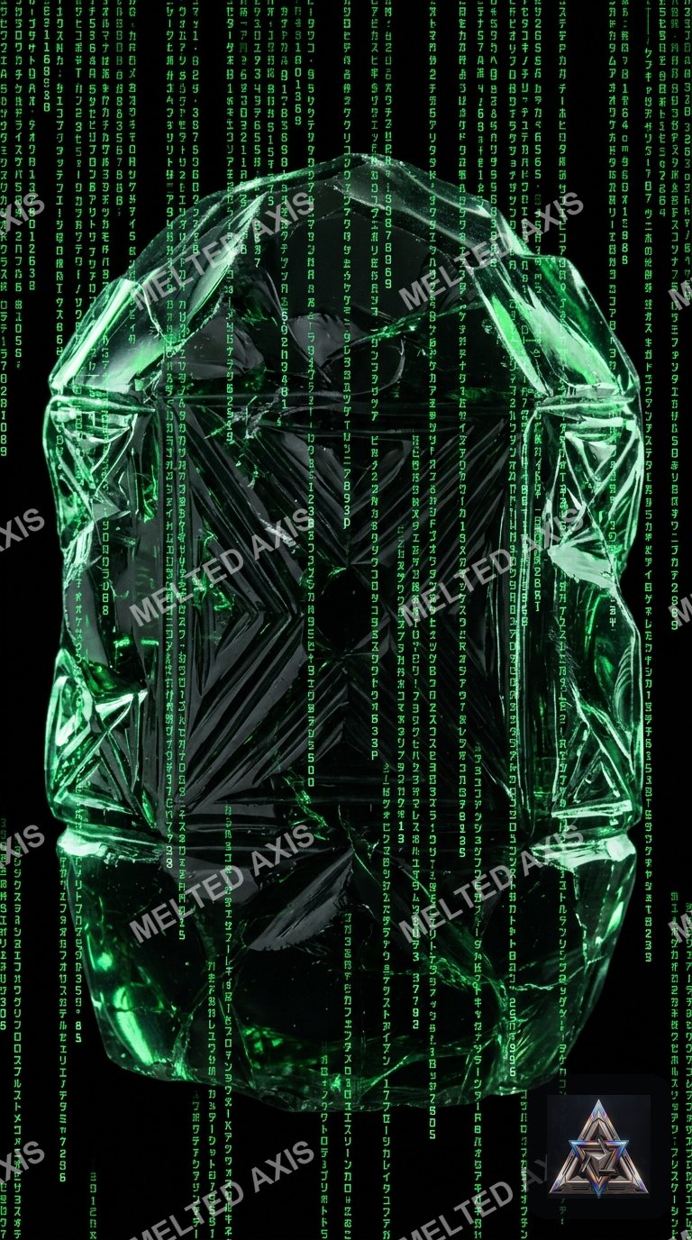 Code & Matrix - Complete Series (170 studies)