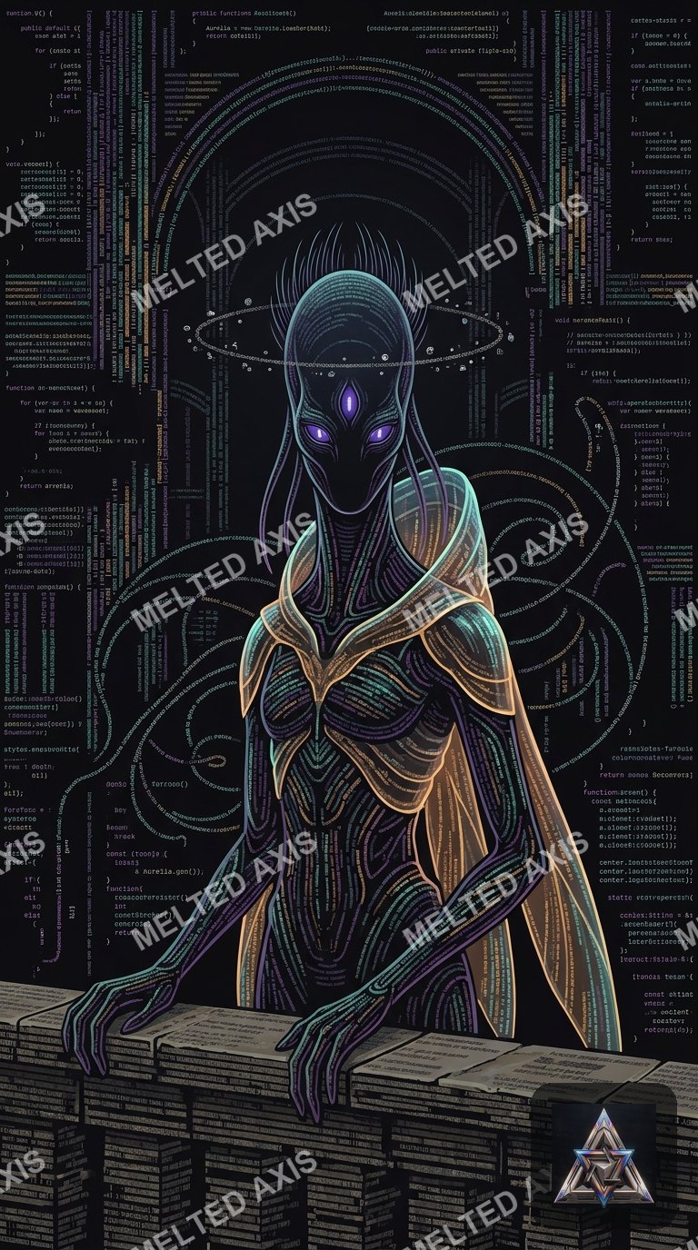 Character Archive - Edition 06