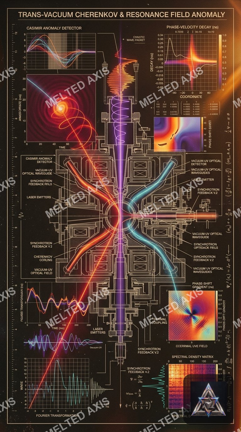 Optical Labyrinths - Edition 06