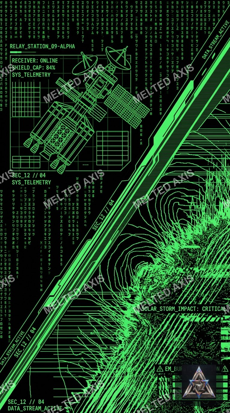 Code & Matrix - Edition 12