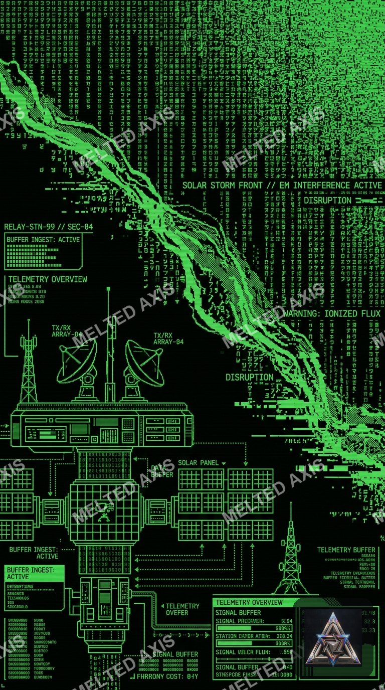 Code & Matrix - Edition 11