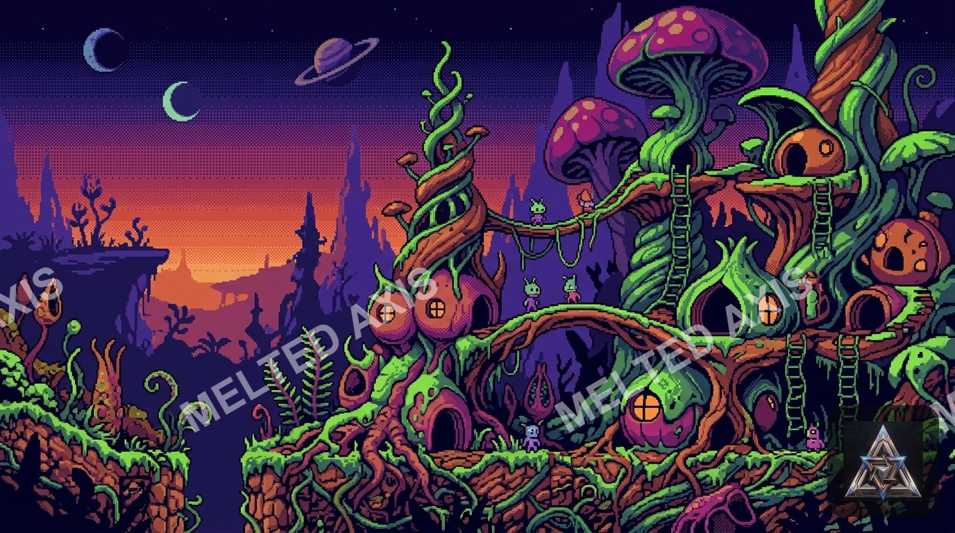 Pixel & Arcade - Edition 12