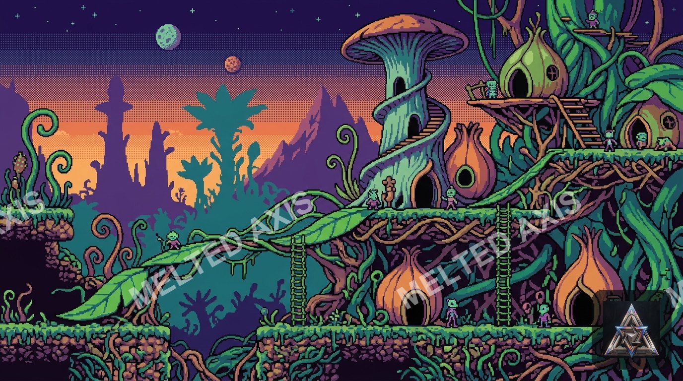 Pixel & Arcade - Edition 11