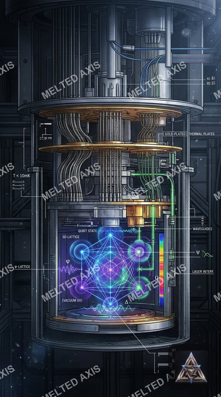 Optical Labyrinths - Edition 02