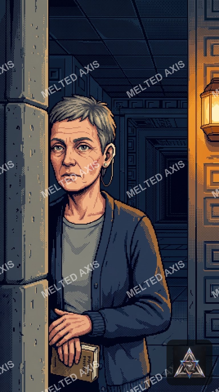 Character Archive - Edition 10