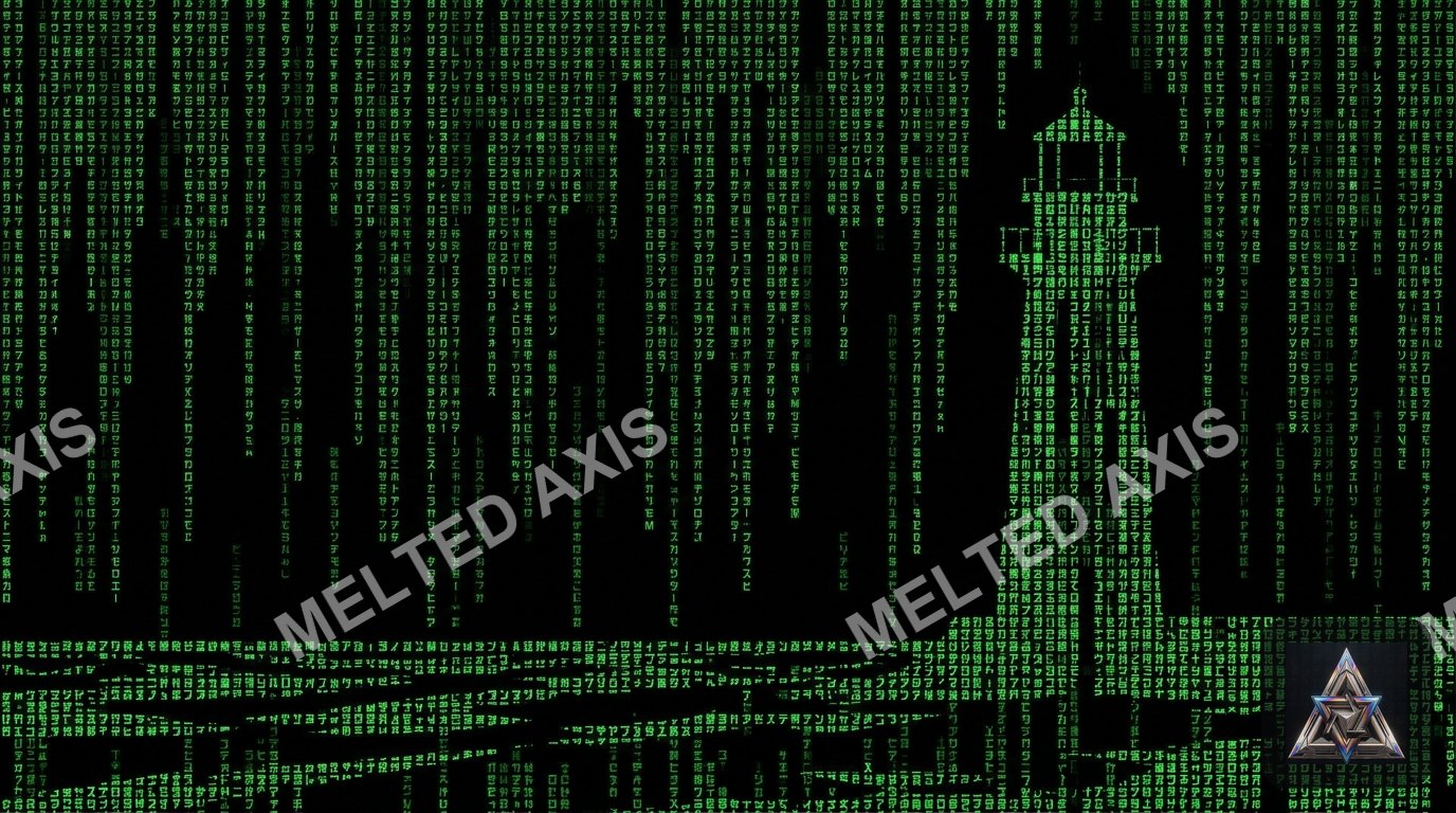 Code & Matrix - Edition 10