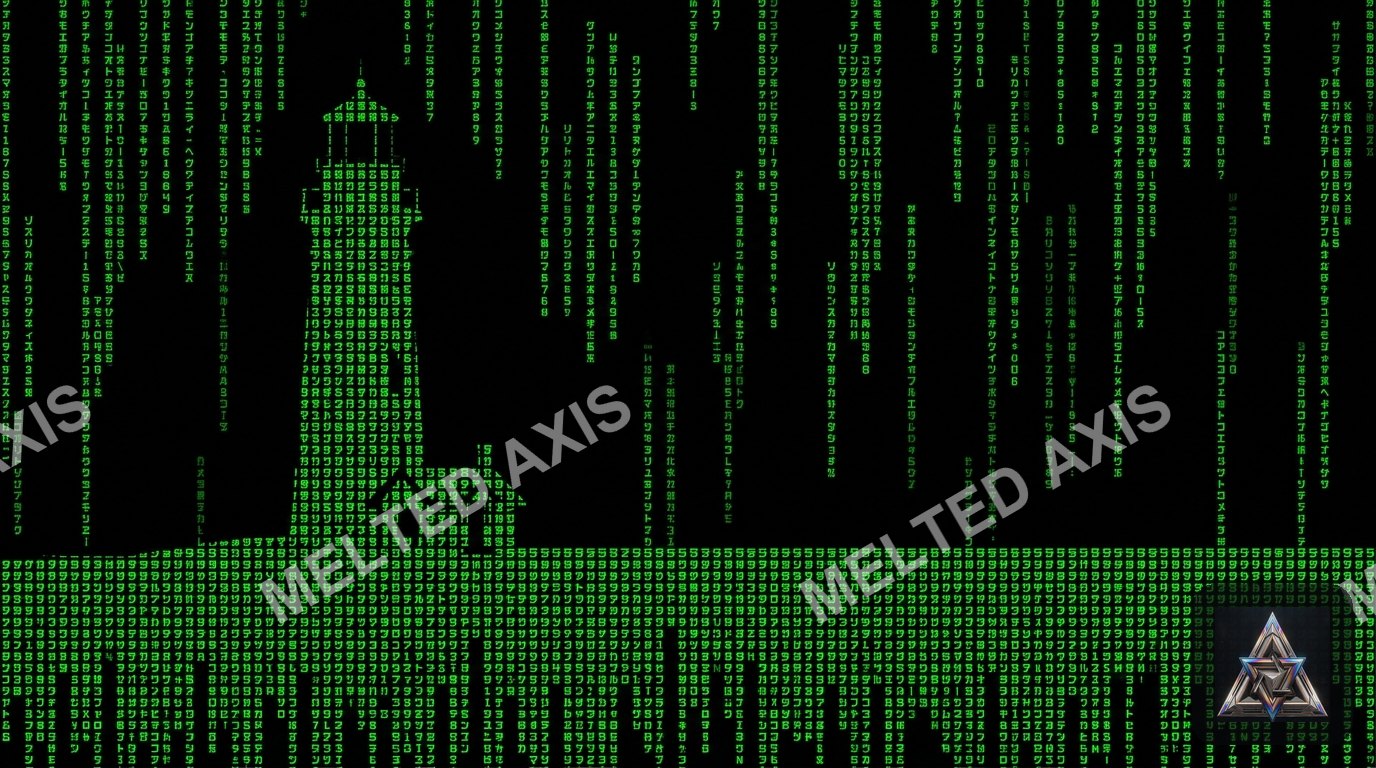 Code & Matrix - Edition 09