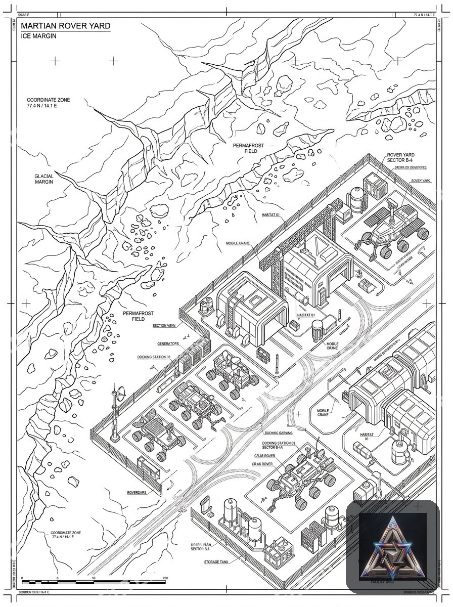 Line & Grid - Edition 10