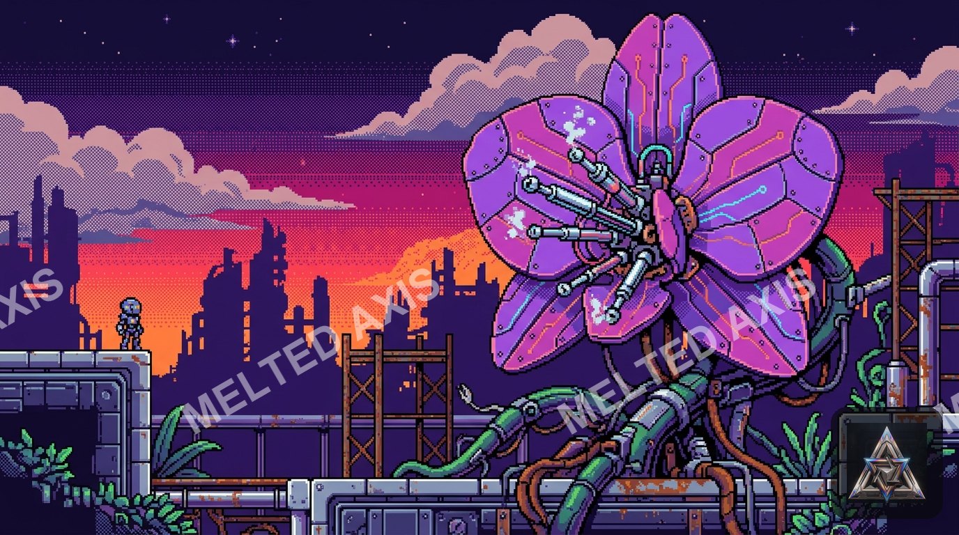 Pixel & Arcade - Edition 10