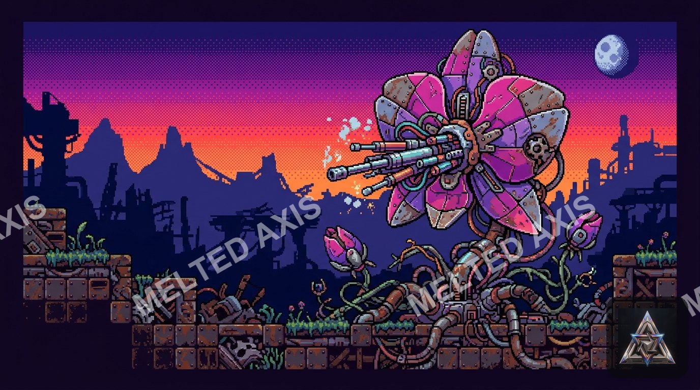 Pixel & Arcade - Edition 09