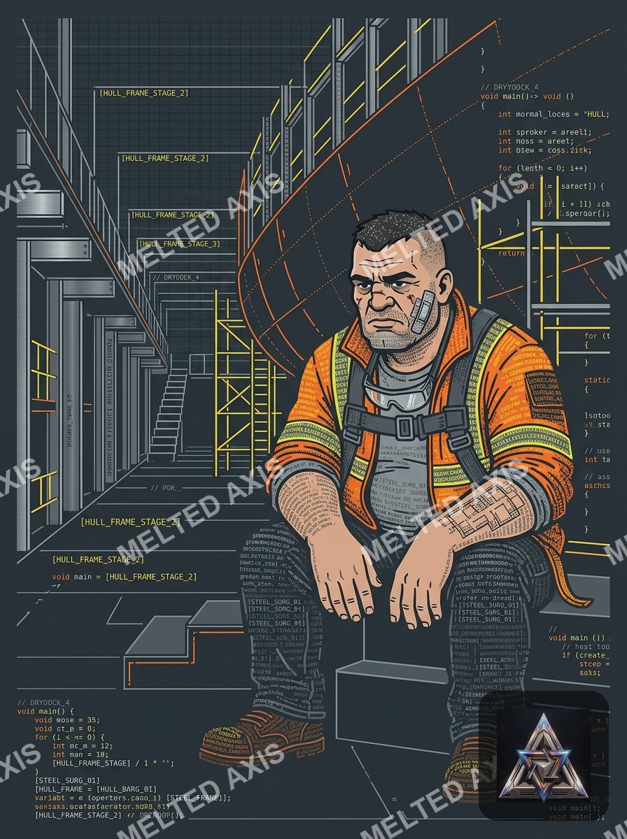 Character Archive - Edition 04