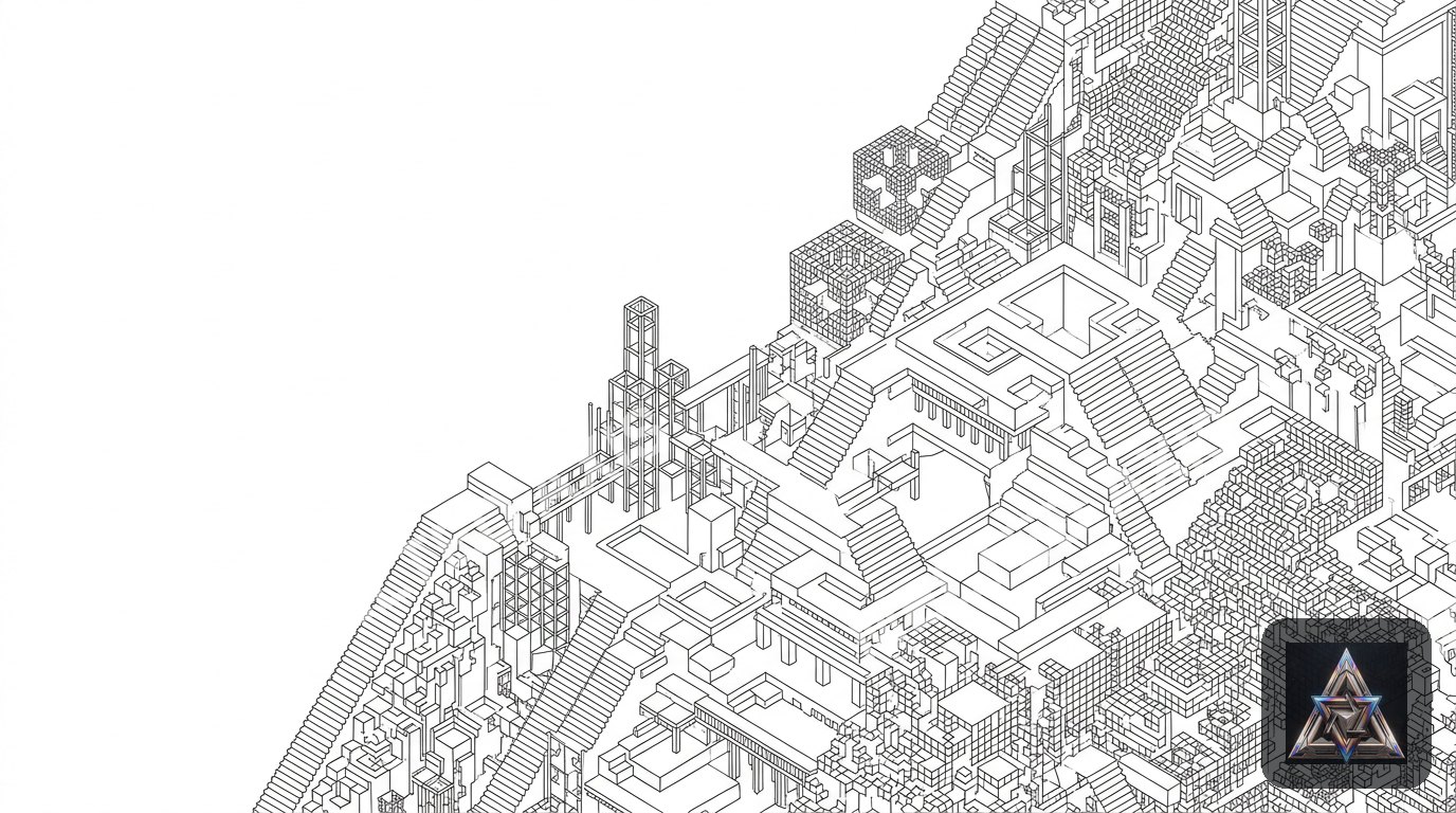 Line & Grid - Edition 07