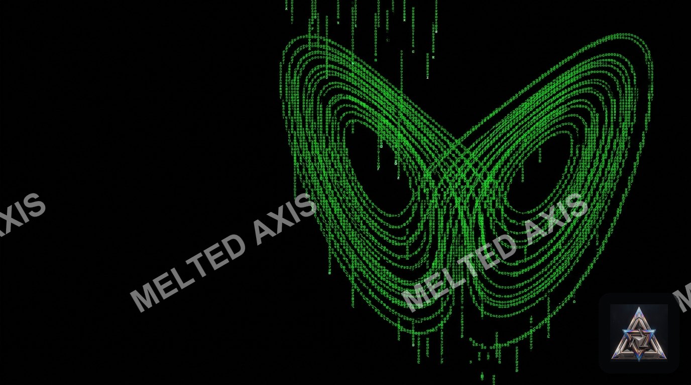 Code & Matrix - Edition 06