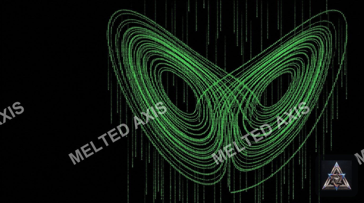 Code & Matrix - Edition 05