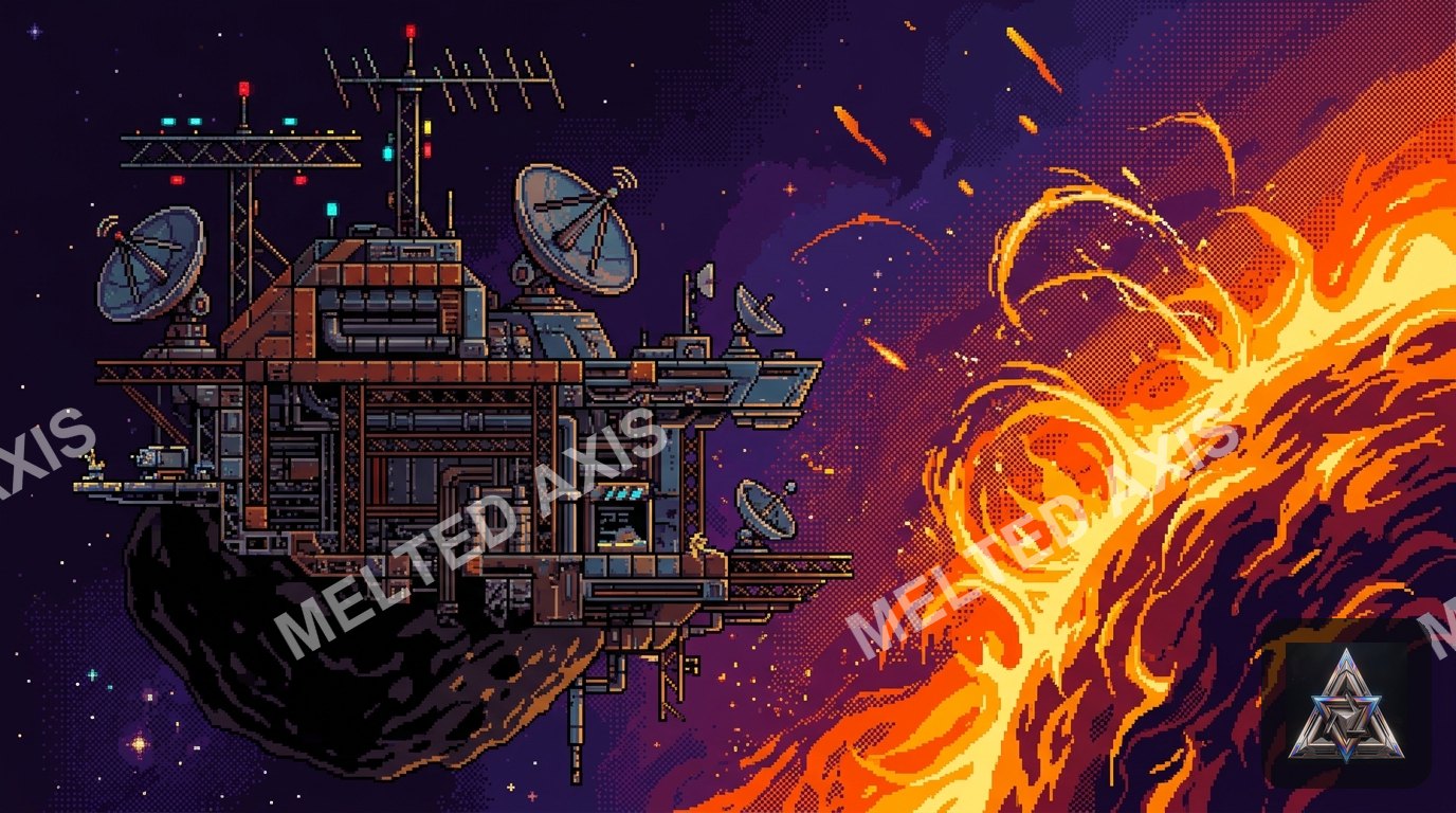 Pixel & Arcade - Edition 06