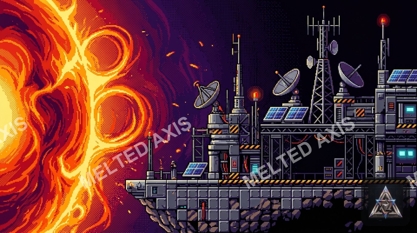 Pixel & Arcade - Edition 05