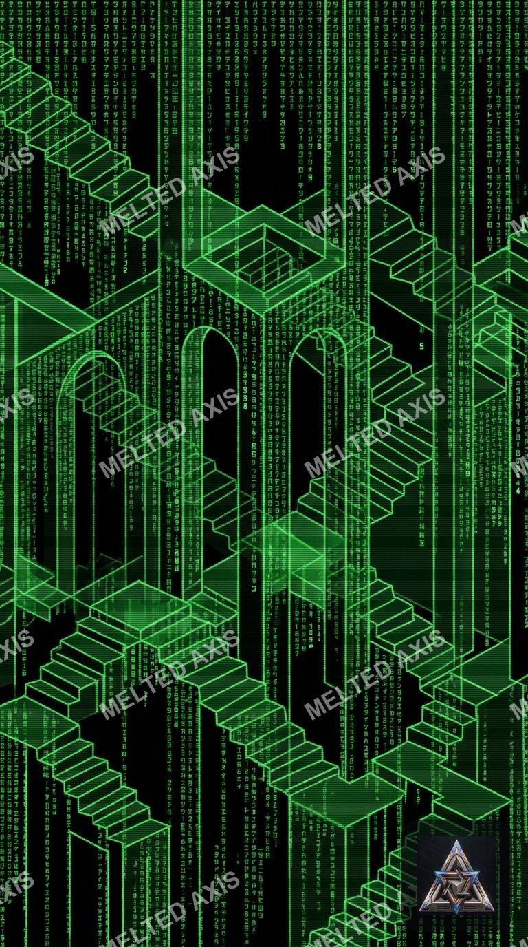 Code & Matrix - Edition 04