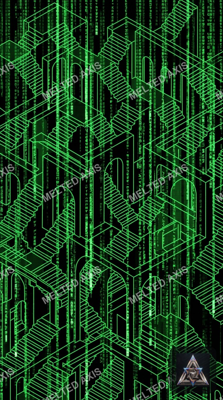 Code & Matrix - Edition 03