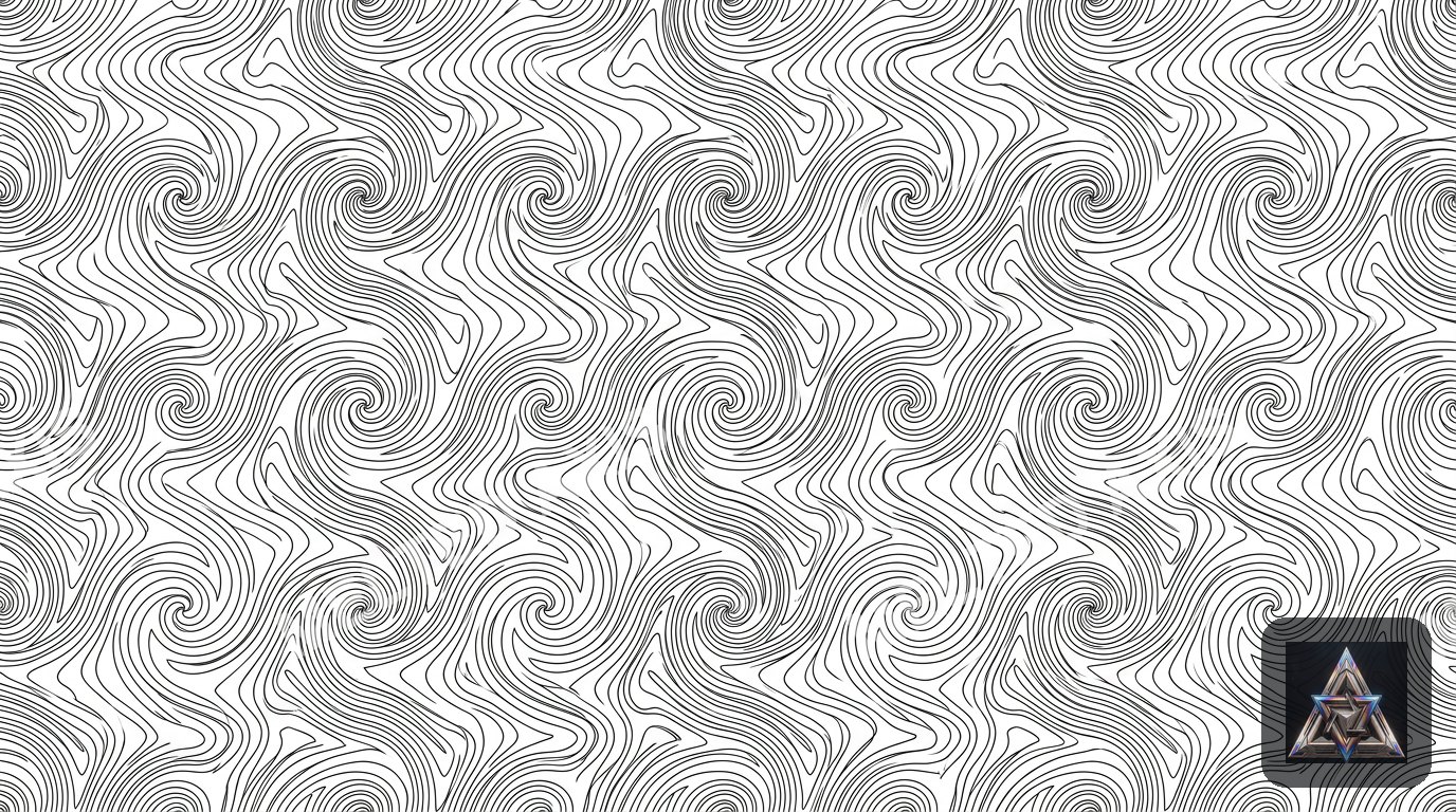 Line & Grid - Edition 03