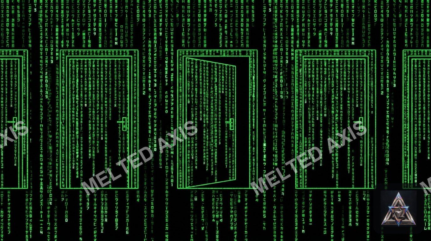 Code & Matrix - Edition 02