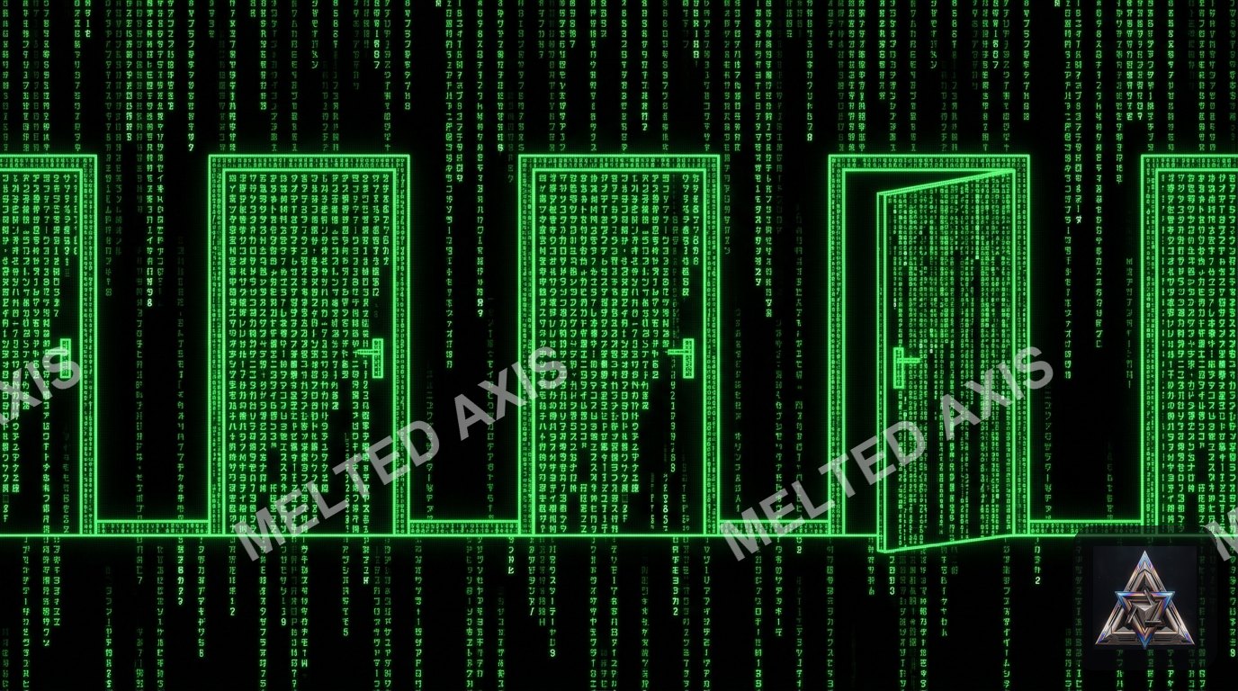 Code & Matrix - Edition 01